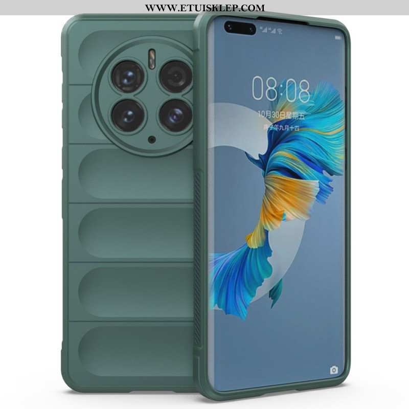 Etui do Huawei Mate 50 Pro Antypoślizgowy